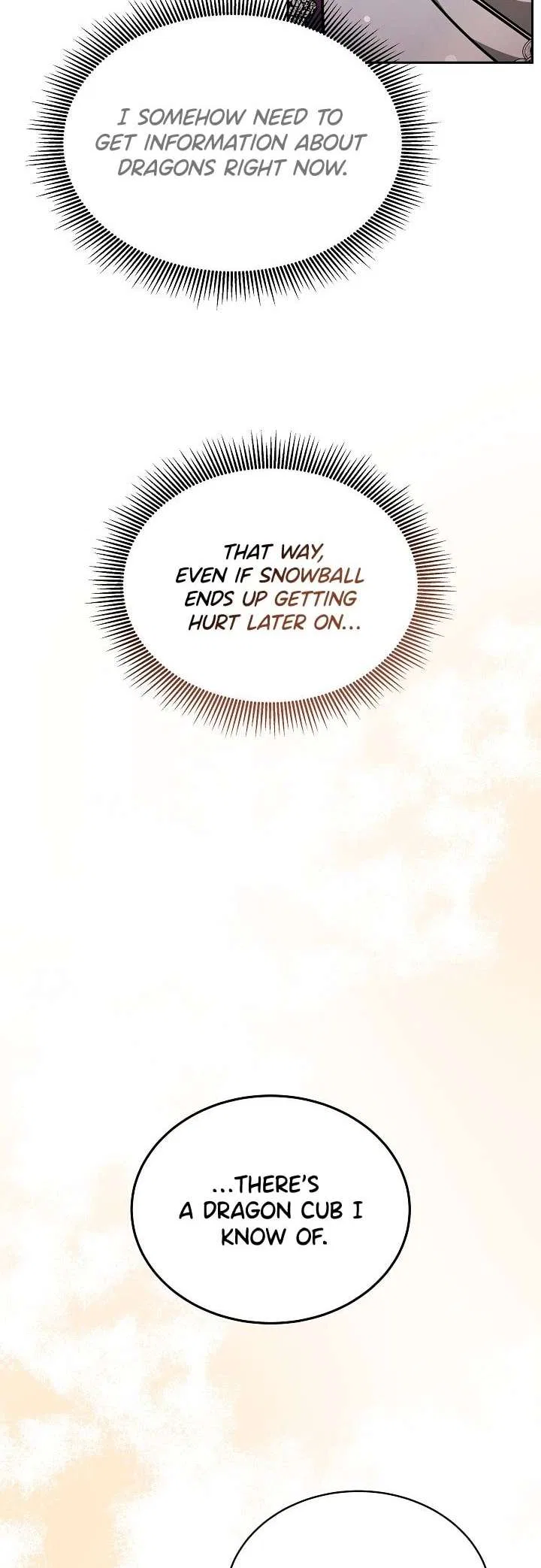Life as the Maid of the Prisoner Prince Chapter 31 – Page 15