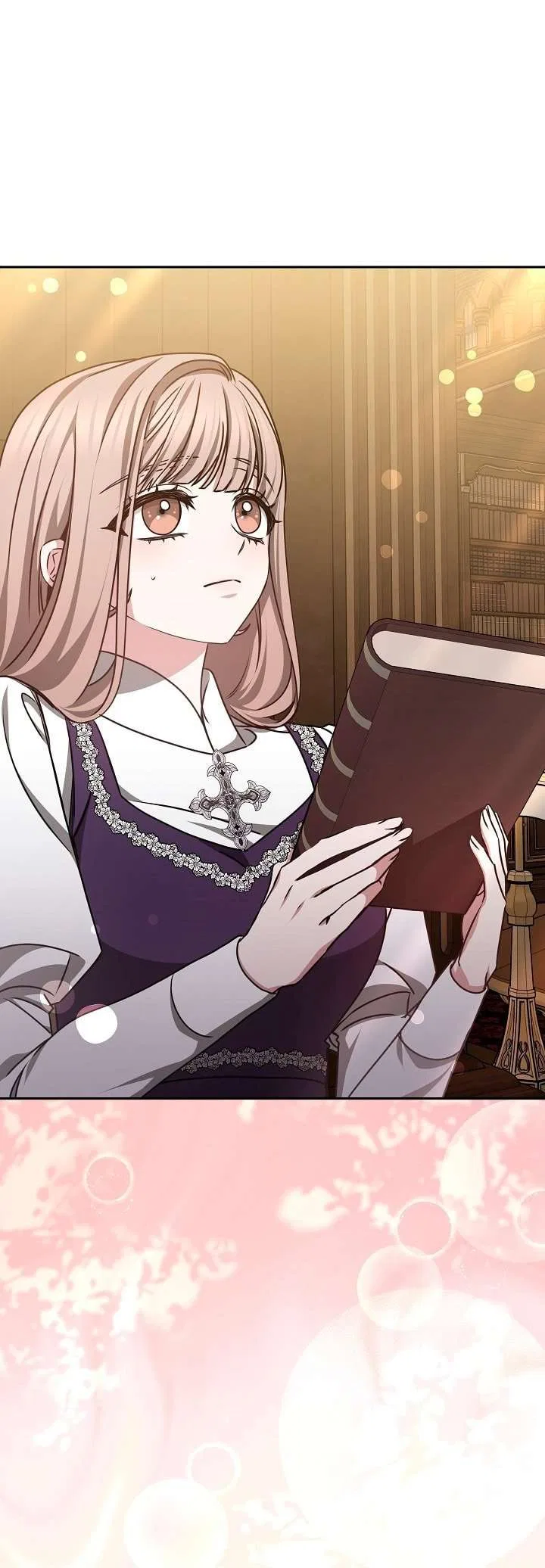Life as the Maid of the Prisoner Prince Chapter 31 – Page 20