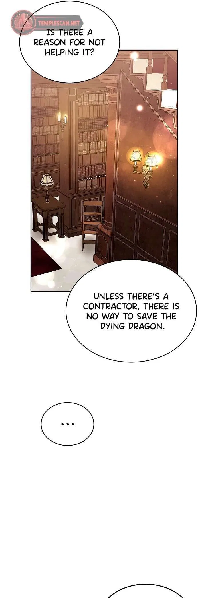 Life as the Maid of the Prisoner Prince Chapter 31 – Page 34