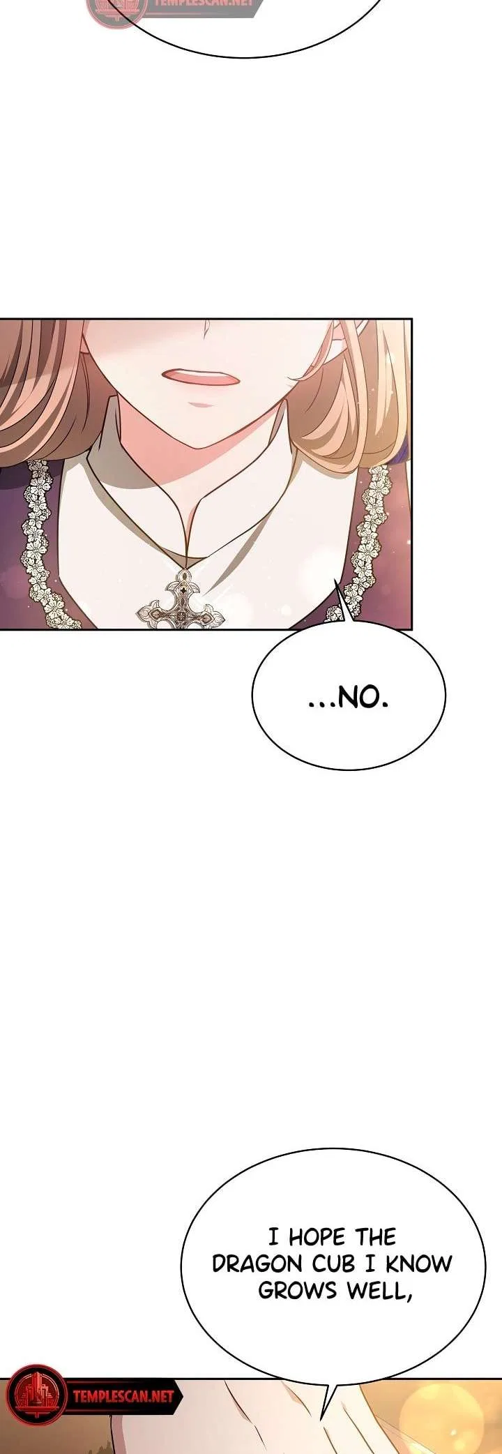 Life as the Maid of the Prisoner Prince Chapter 31 – Page 37