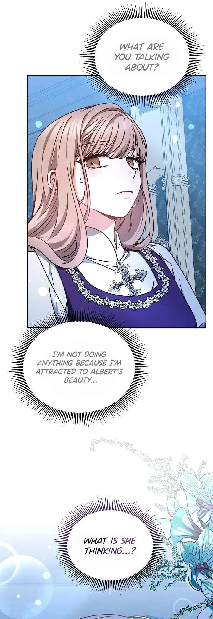Life as the Maid of the Prisoner Prince Chapter 30 – Page 11
