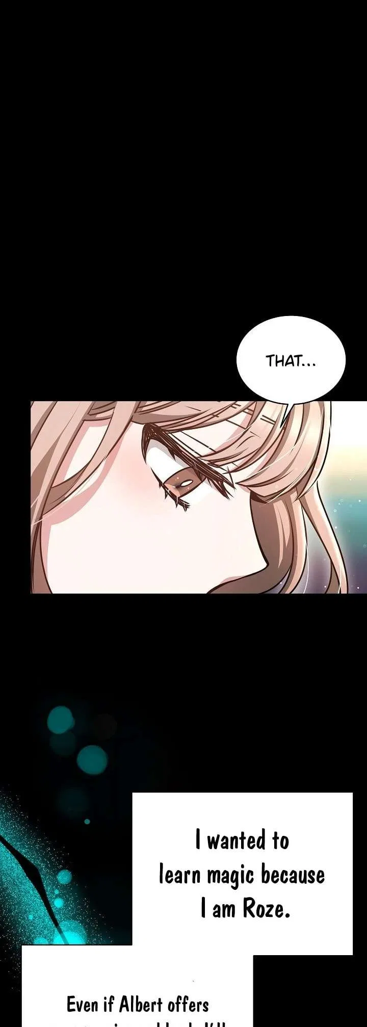 Life as the Maid of the Prisoner Prince Chapter 30 – Page 21