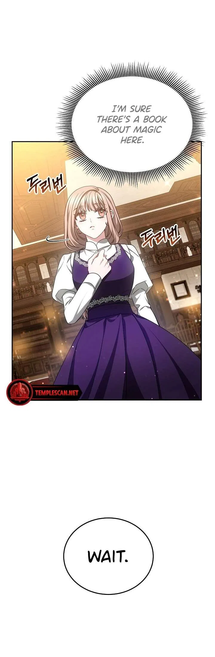 Life as the Maid of the Prisoner Prince Chapter 30 – Page 29