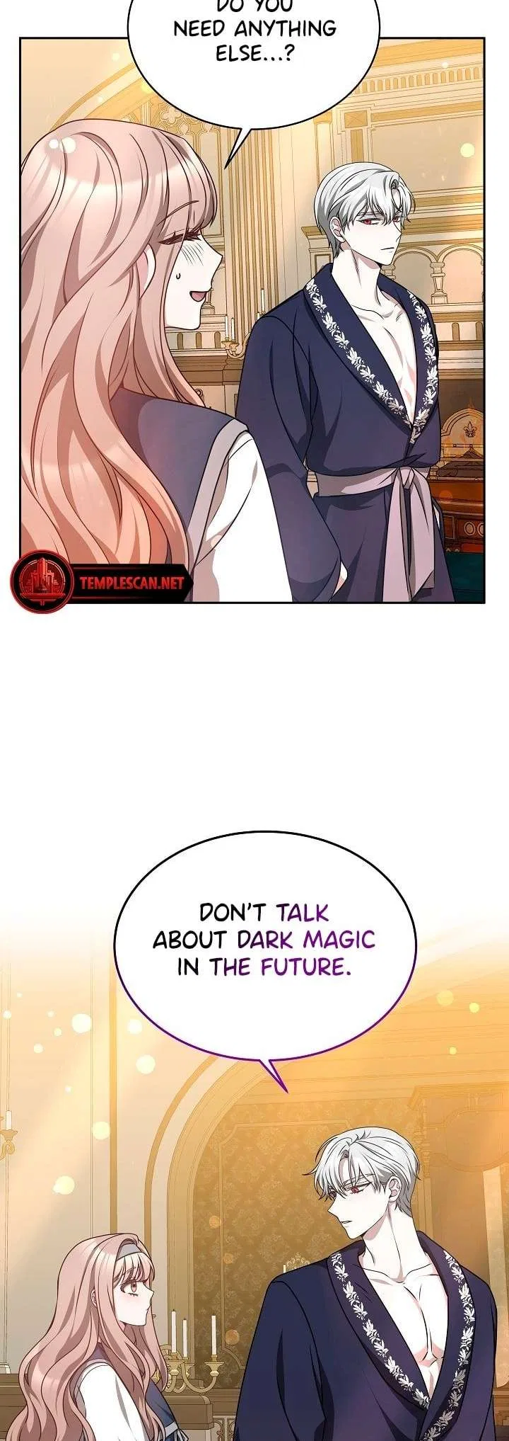Life as the Maid of the Prisoner Prince Chapter 29 – Page 13