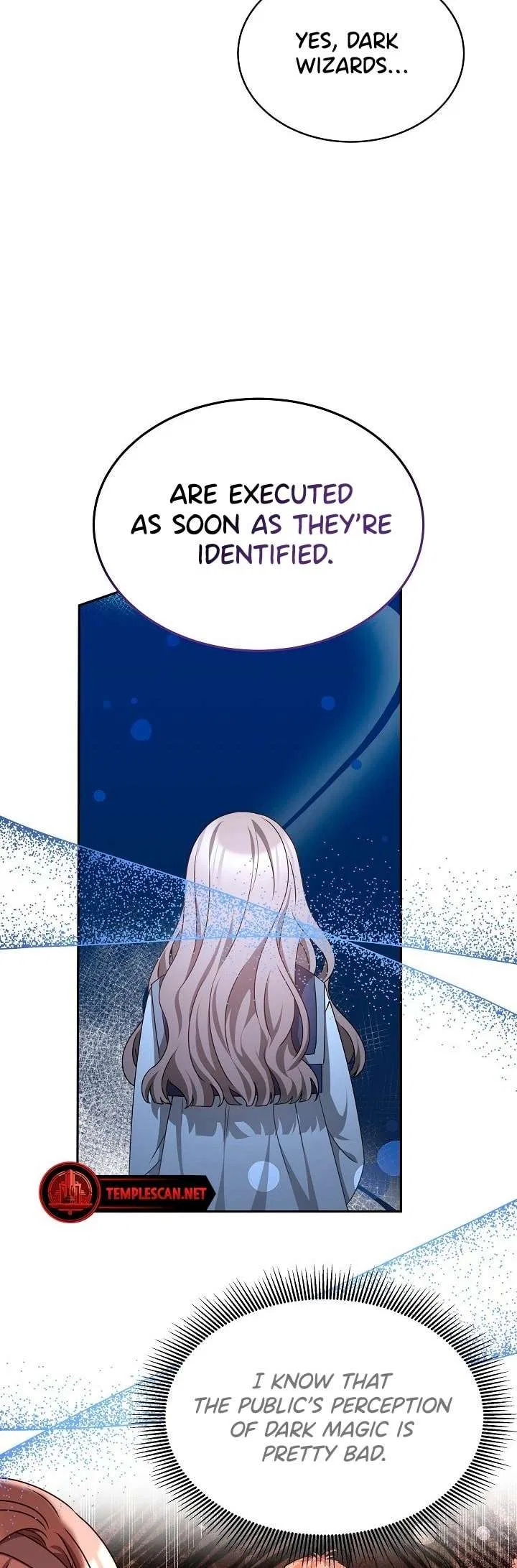 Life as the Maid of the Prisoner Prince Chapter 29 – Page 17