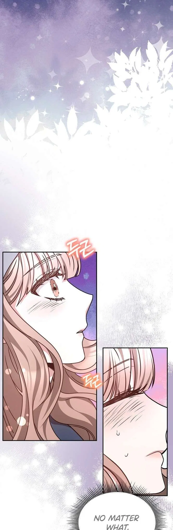 Life as the Maid of the Prisoner Prince Chapter 29 – Page 23