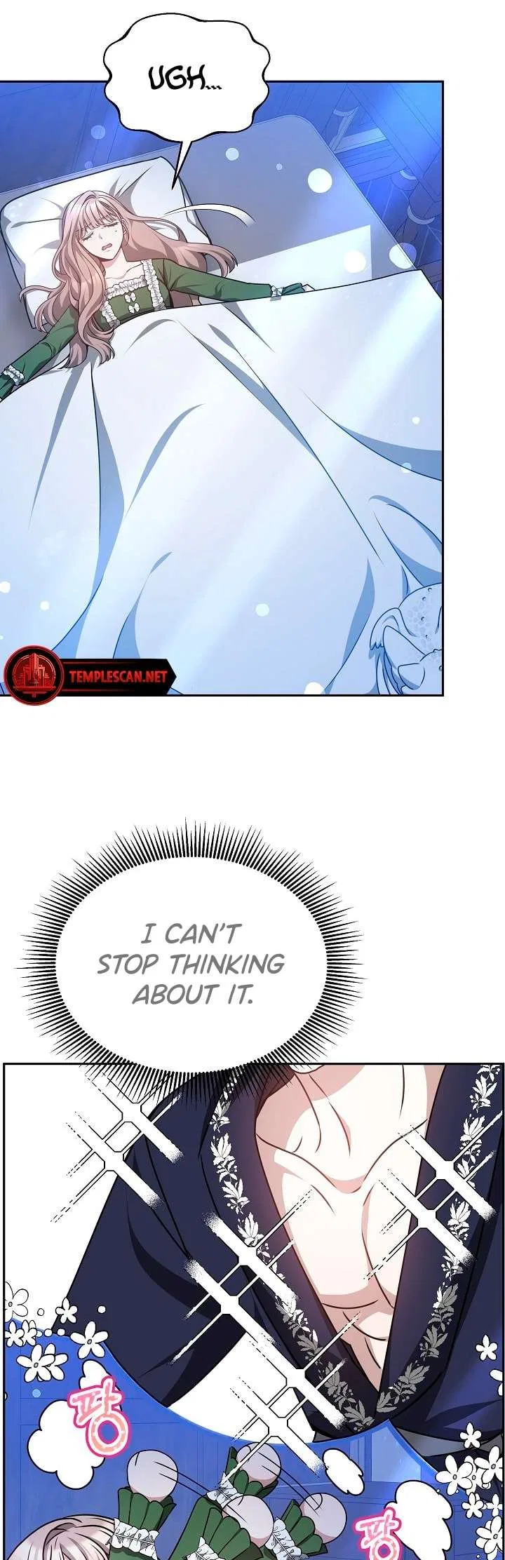 Life as the Maid of the Prisoner Prince Chapter 29 – Page 26