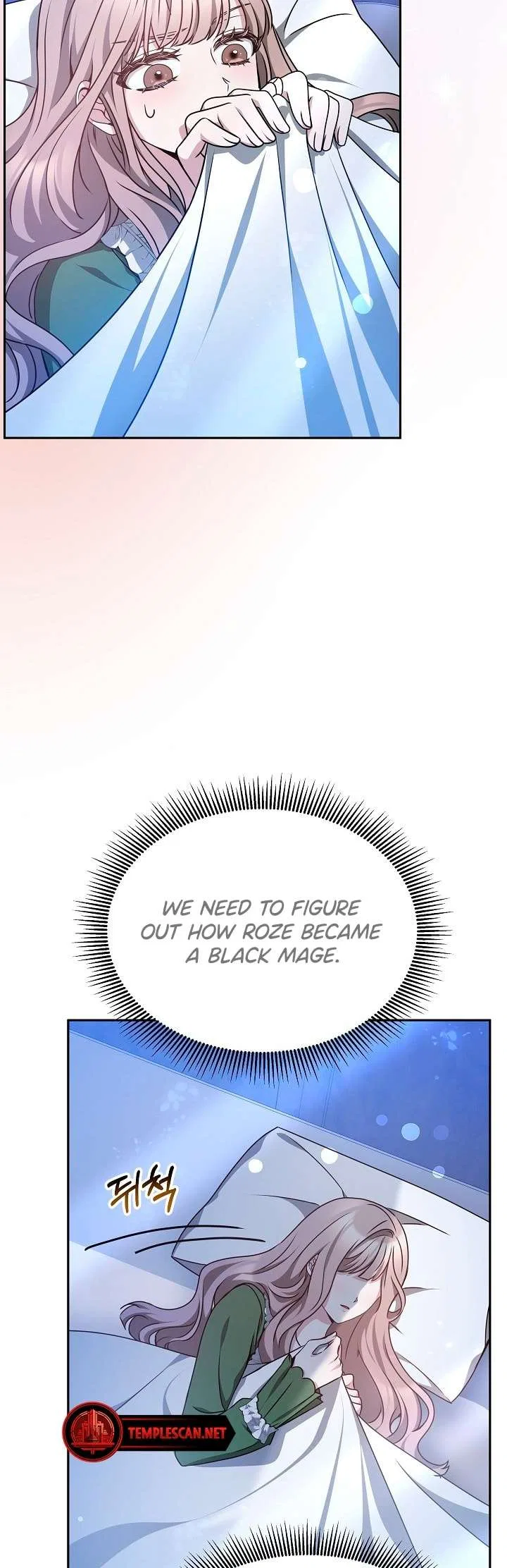 Life as the Maid of the Prisoner Prince Chapter 29 – Page 29