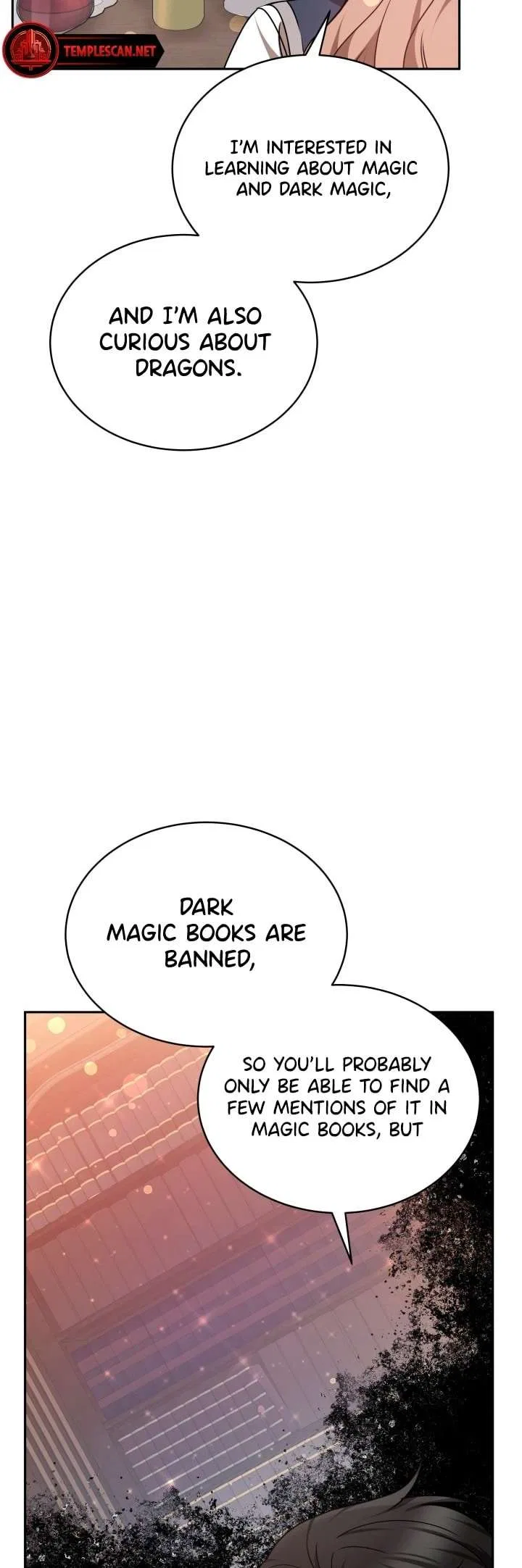 Life as the Maid of the Prisoner Prince Chapter 28 – Page 25