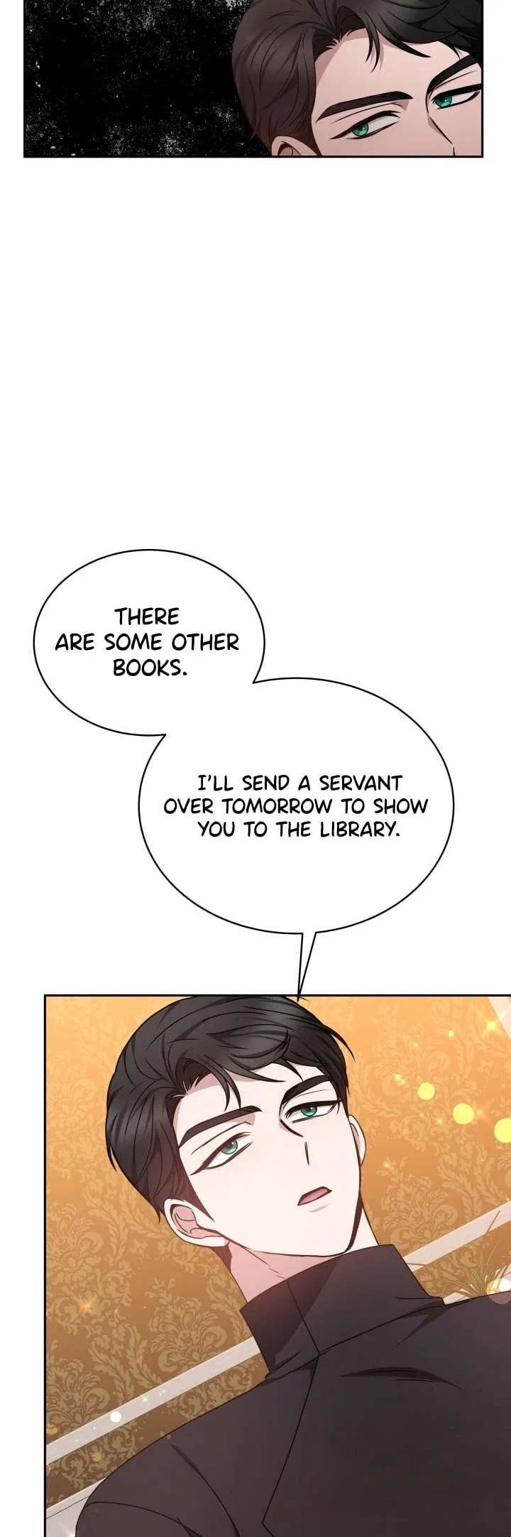 Life as the Maid of the Prisoner Prince Chapter 28 – Page 26