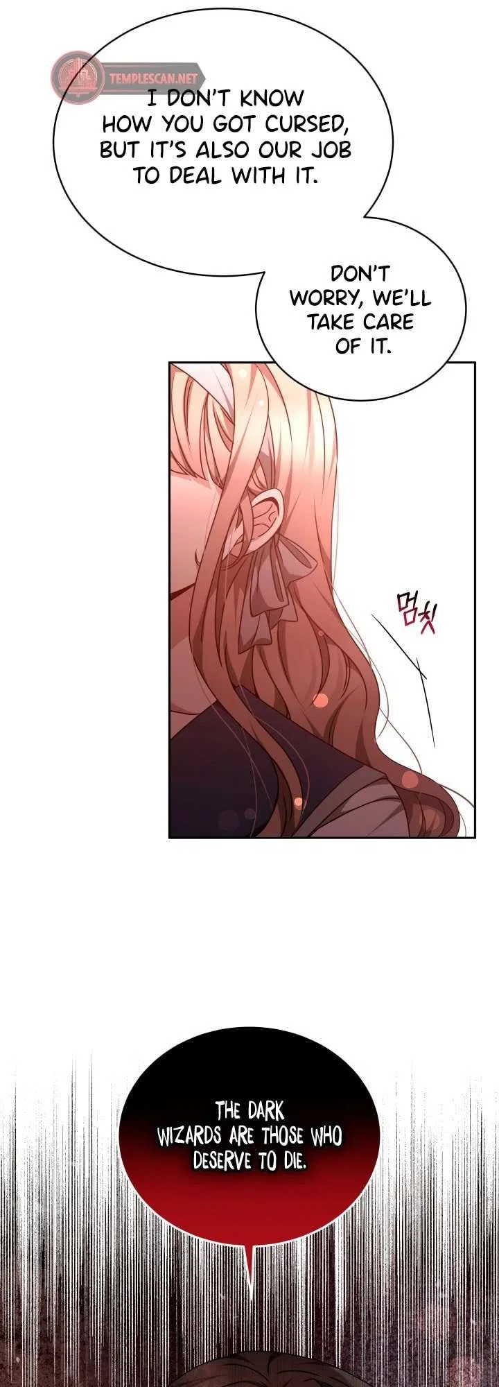 Life as the Maid of the Prisoner Prince Chapter 28 – Page 28