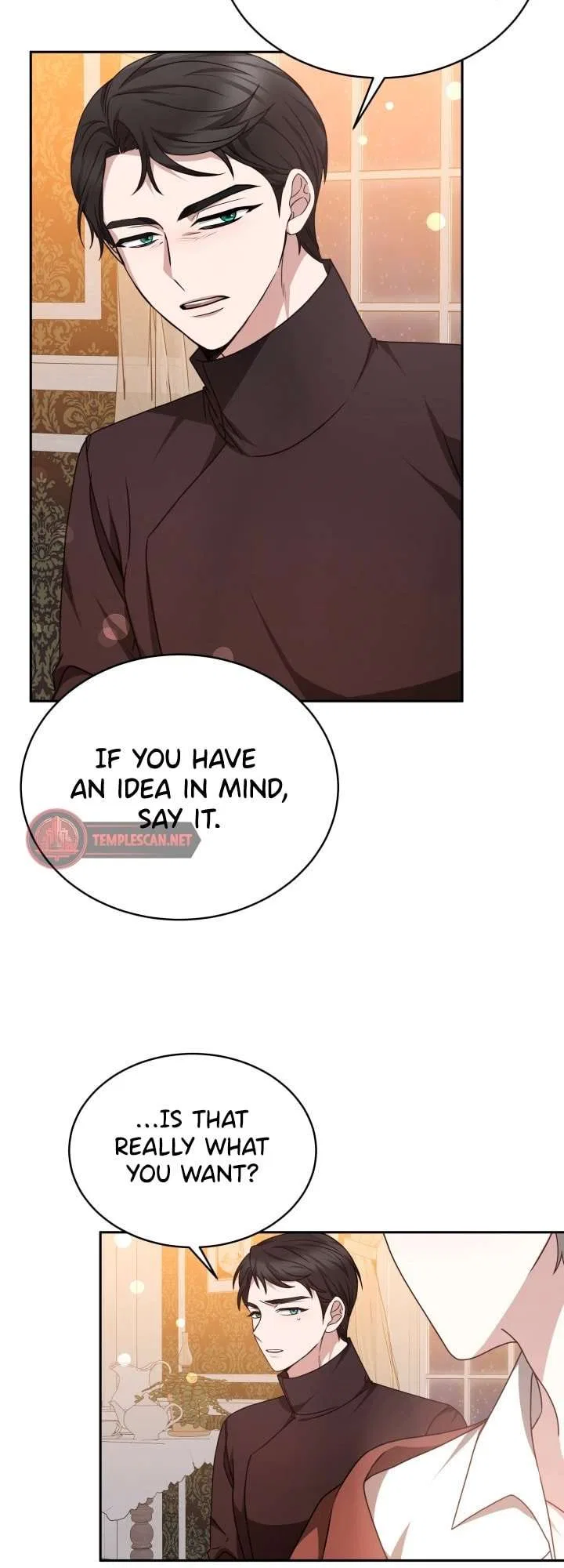 Life as the Maid of the Prisoner Prince Chapter 28 – Page 33