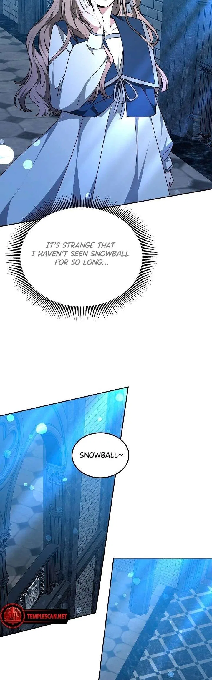 Life as the Maid of the Prisoner Prince Chapter 27 – Page 4