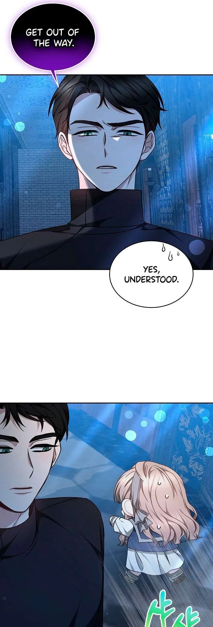 Life as the Maid of the Prisoner Prince Chapter 27 – Page 7
