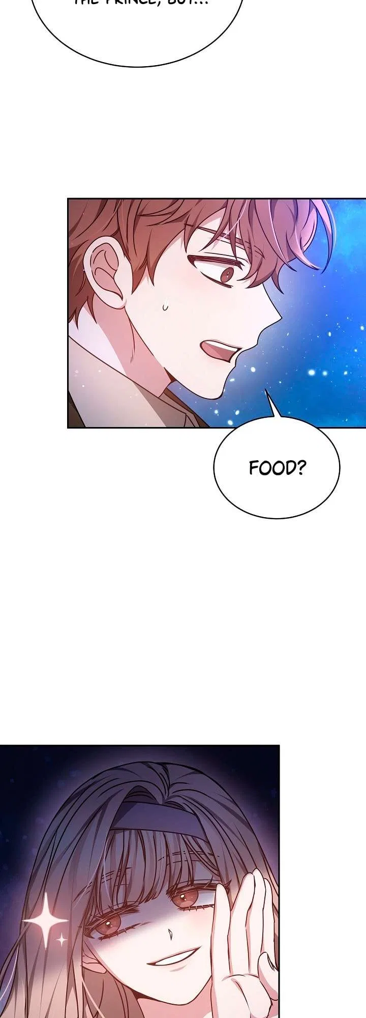 Life as the Maid of the Prisoner Prince Chapter 27 – Page 29