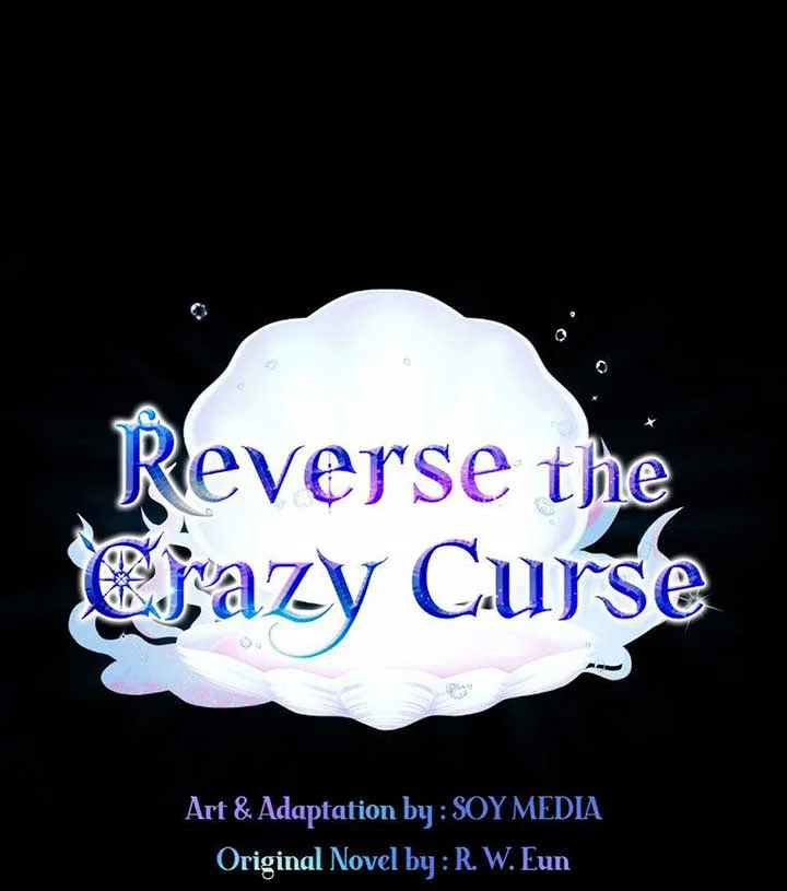 Reverse the Crazy Curse Chapter 50 – Page 1