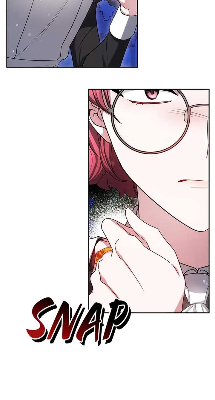 Reverse the Crazy Curse Chapter 50 – Page 5