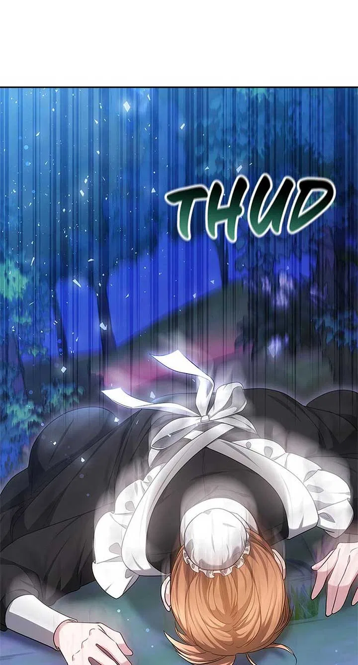 Reverse the Crazy Curse Chapter 50 – Page 6