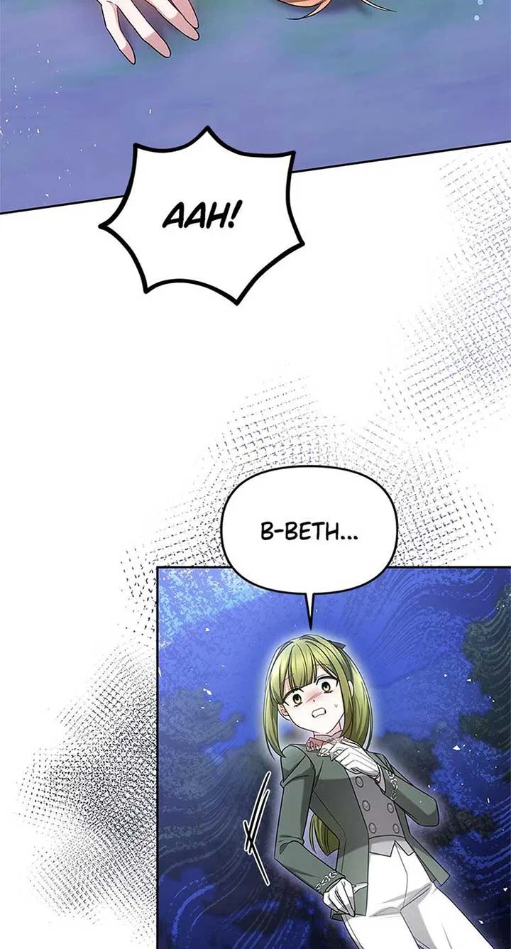 Reverse the Crazy Curse Chapter 50 – Page 7