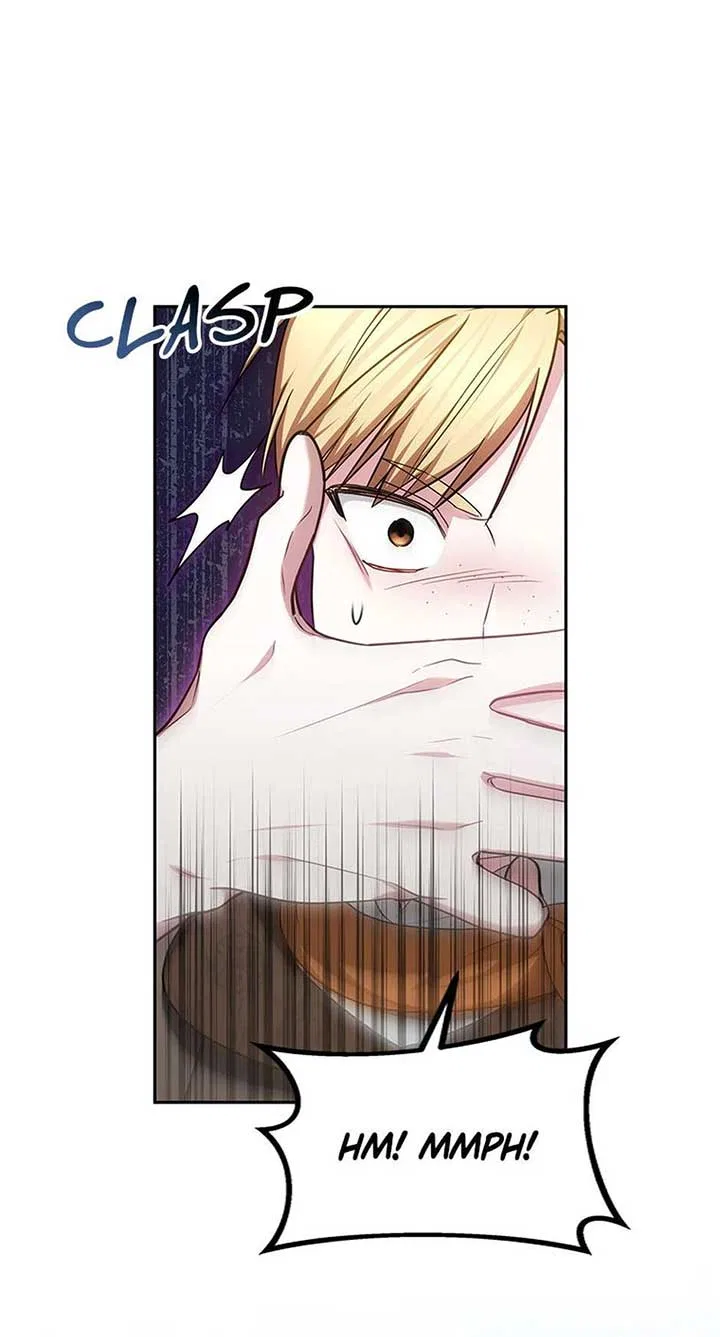 Reverse the Crazy Curse Chapter 50 – Page 17