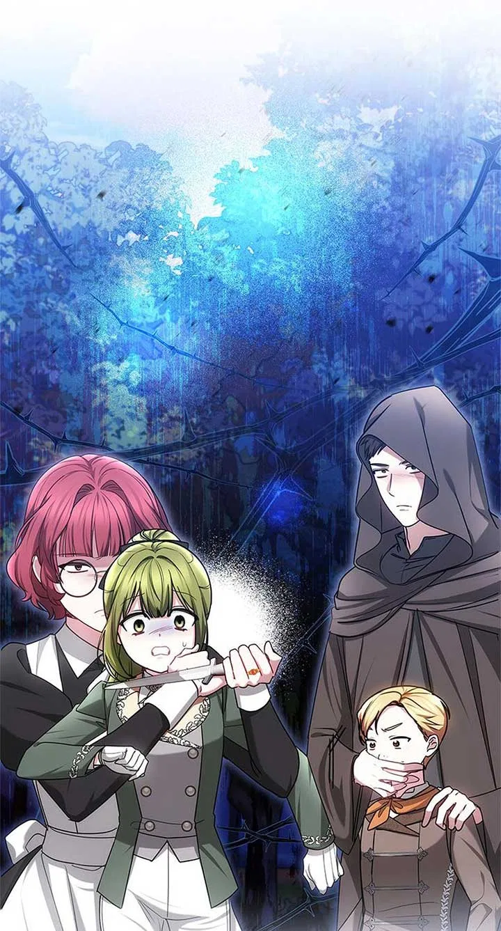 Reverse the Crazy Curse Chapter 50 – Page 18
