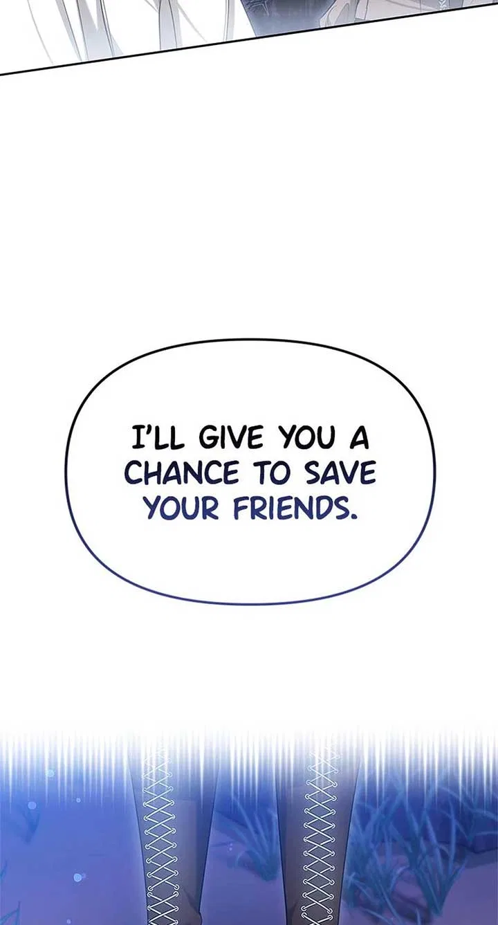 Reverse the Crazy Curse Chapter 50 – Page 19