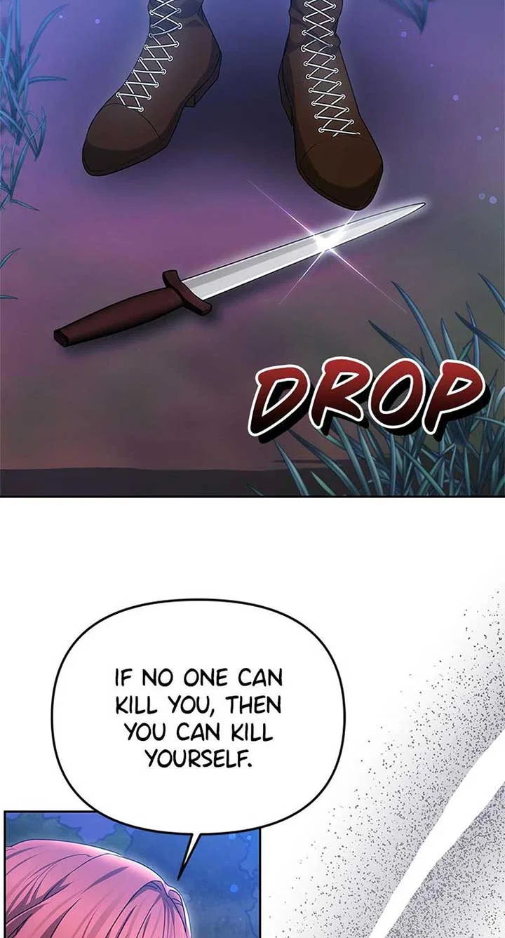 Reverse the Crazy Curse Chapter 50 – Page 20