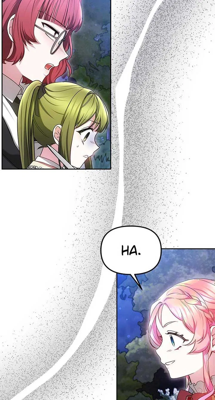 Reverse the Crazy Curse Chapter 50 – Page 21