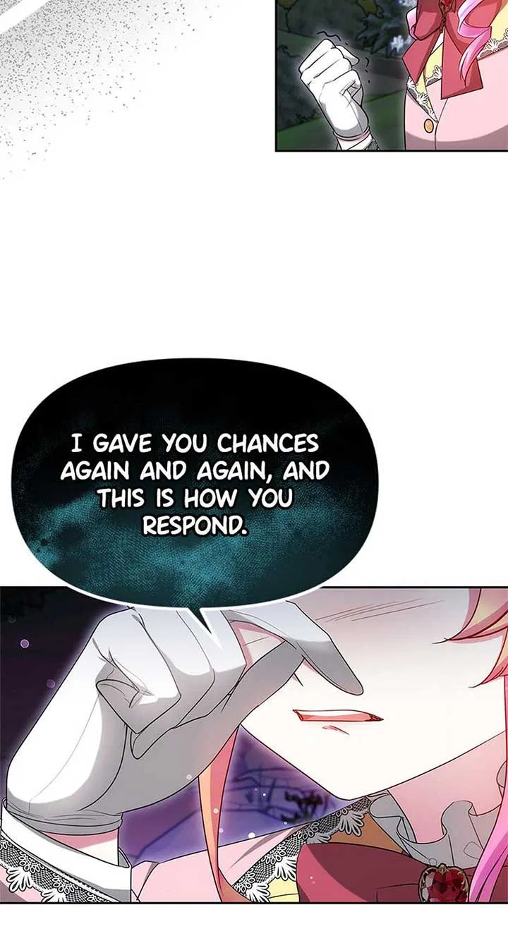 Reverse the Crazy Curse Chapter 50 – Page 22
