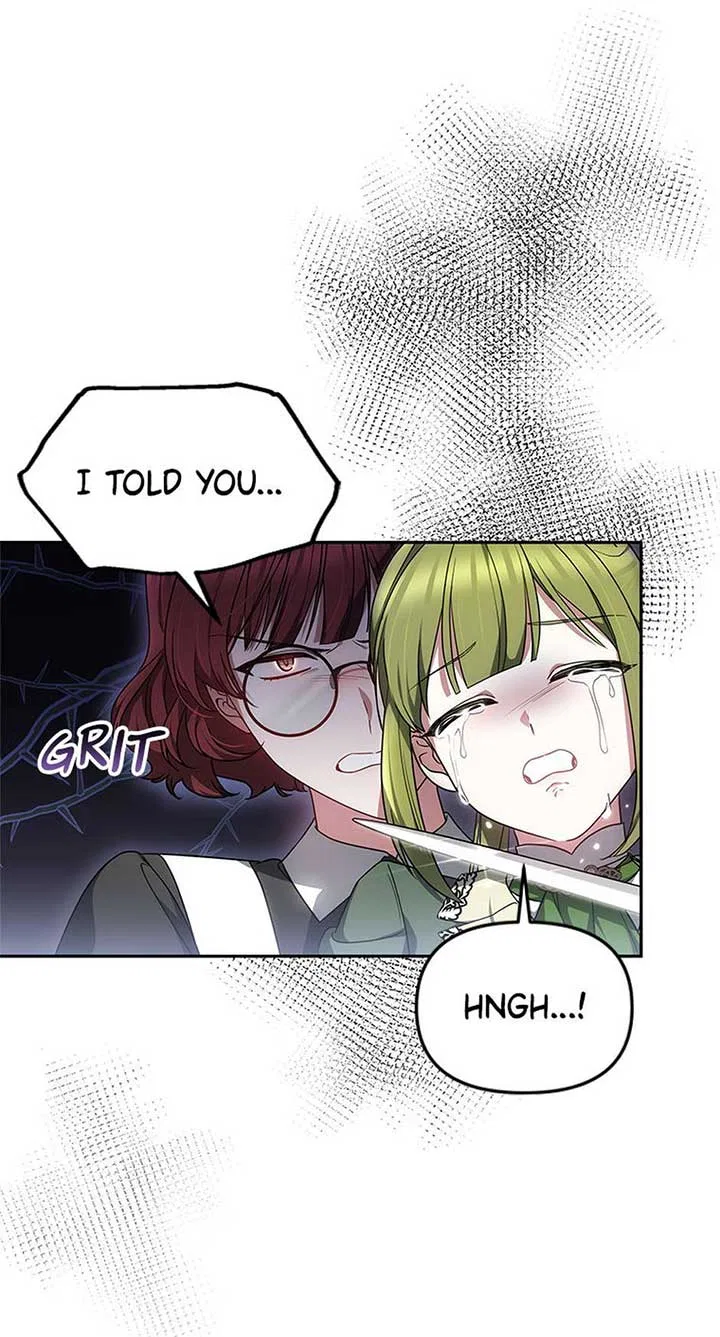 Reverse the Crazy Curse Chapter 50 – Page 31