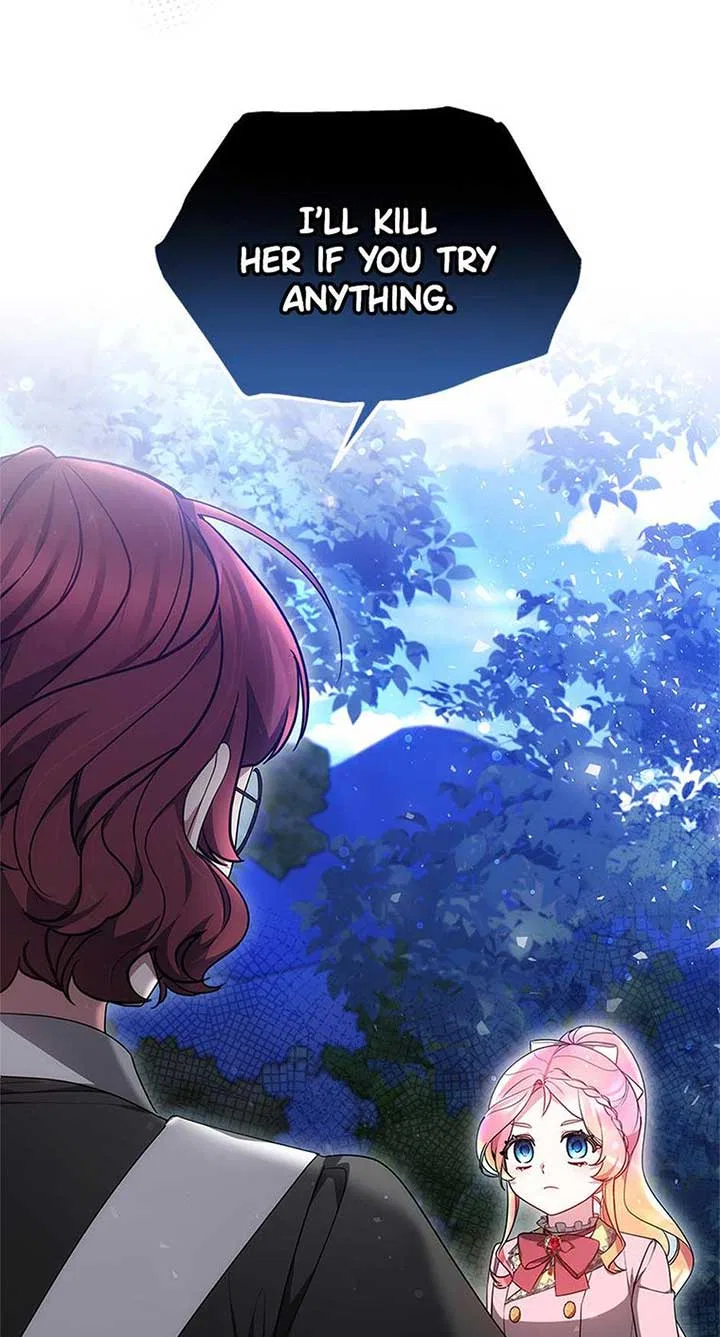 Reverse the Crazy Curse Chapter 50 – Page 32