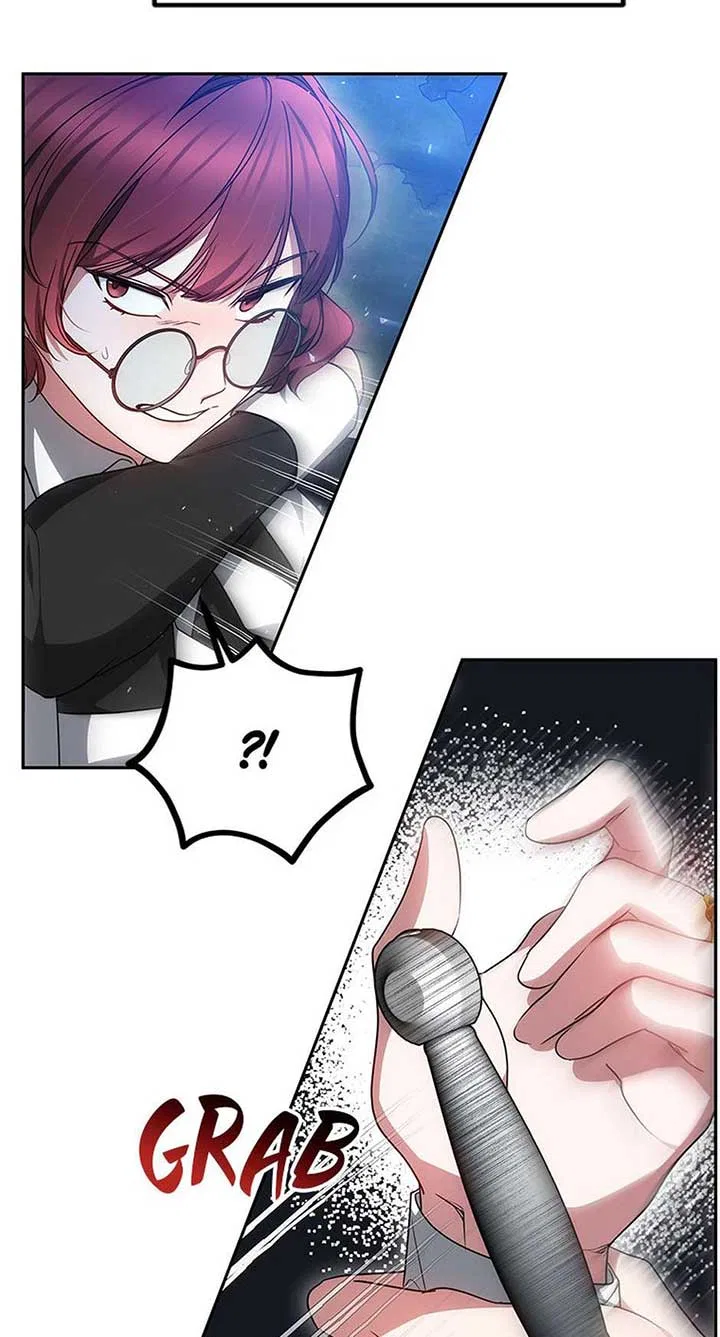 Reverse the Crazy Curse Chapter 50 – Page 39