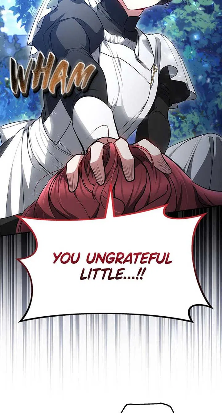 Reverse the Crazy Curse Chapter 50 – Page 41