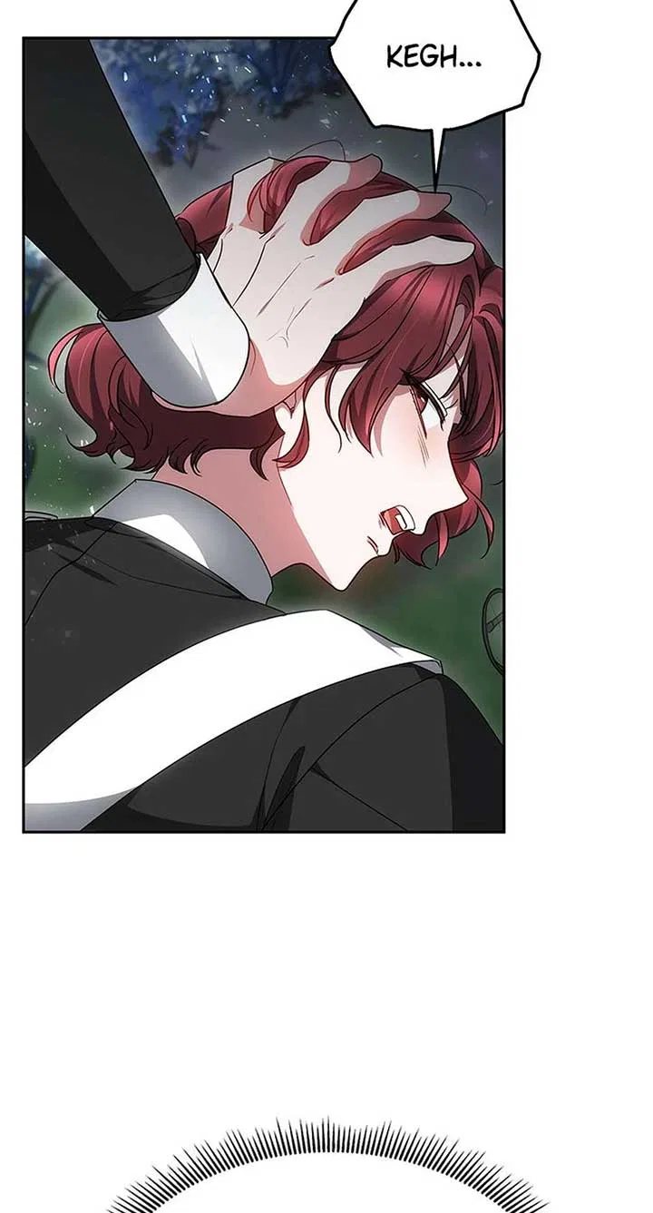 Reverse the Crazy Curse Chapter 50 – Page 42
