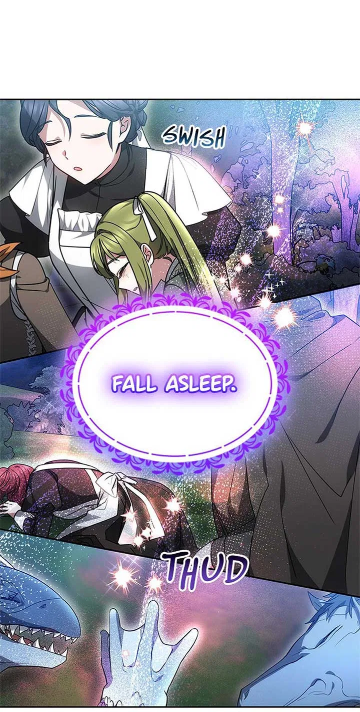 Reverse the Crazy Curse Chapter 50 – Page 51