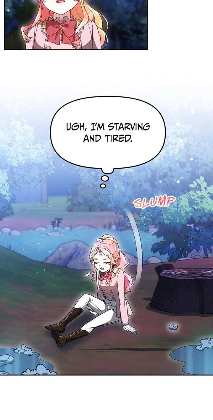 Reverse the Crazy Curse Chapter 50 – Page 56