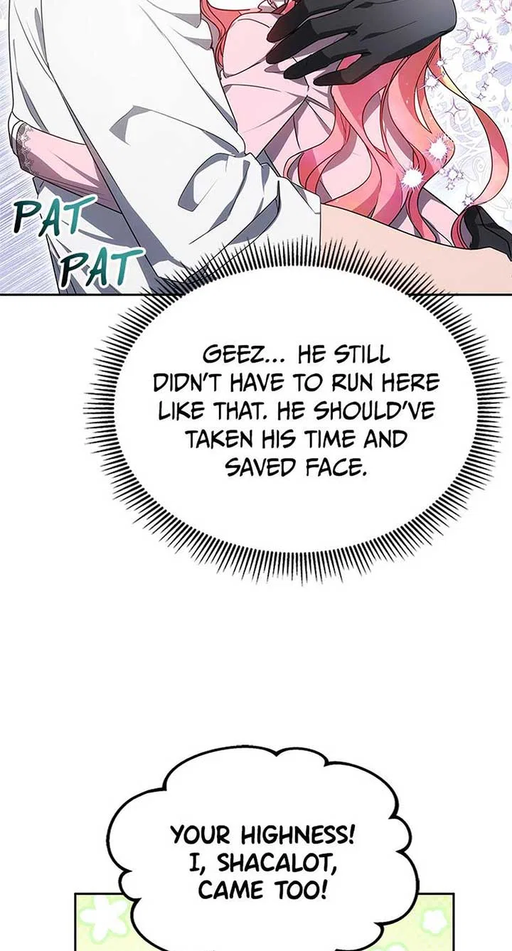 Reverse the Crazy Curse Chapter 50 – Page 67
