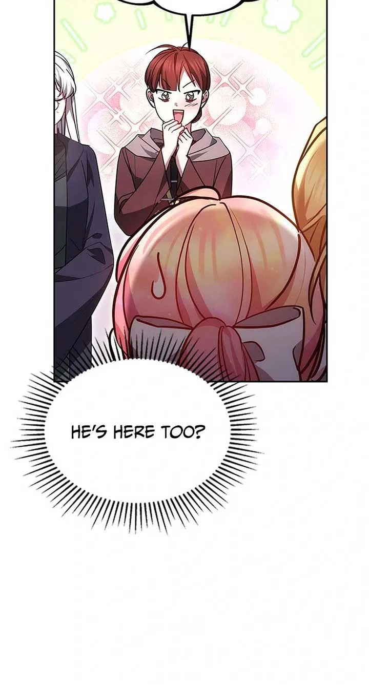 Reverse the Crazy Curse Chapter 50 – Page 68