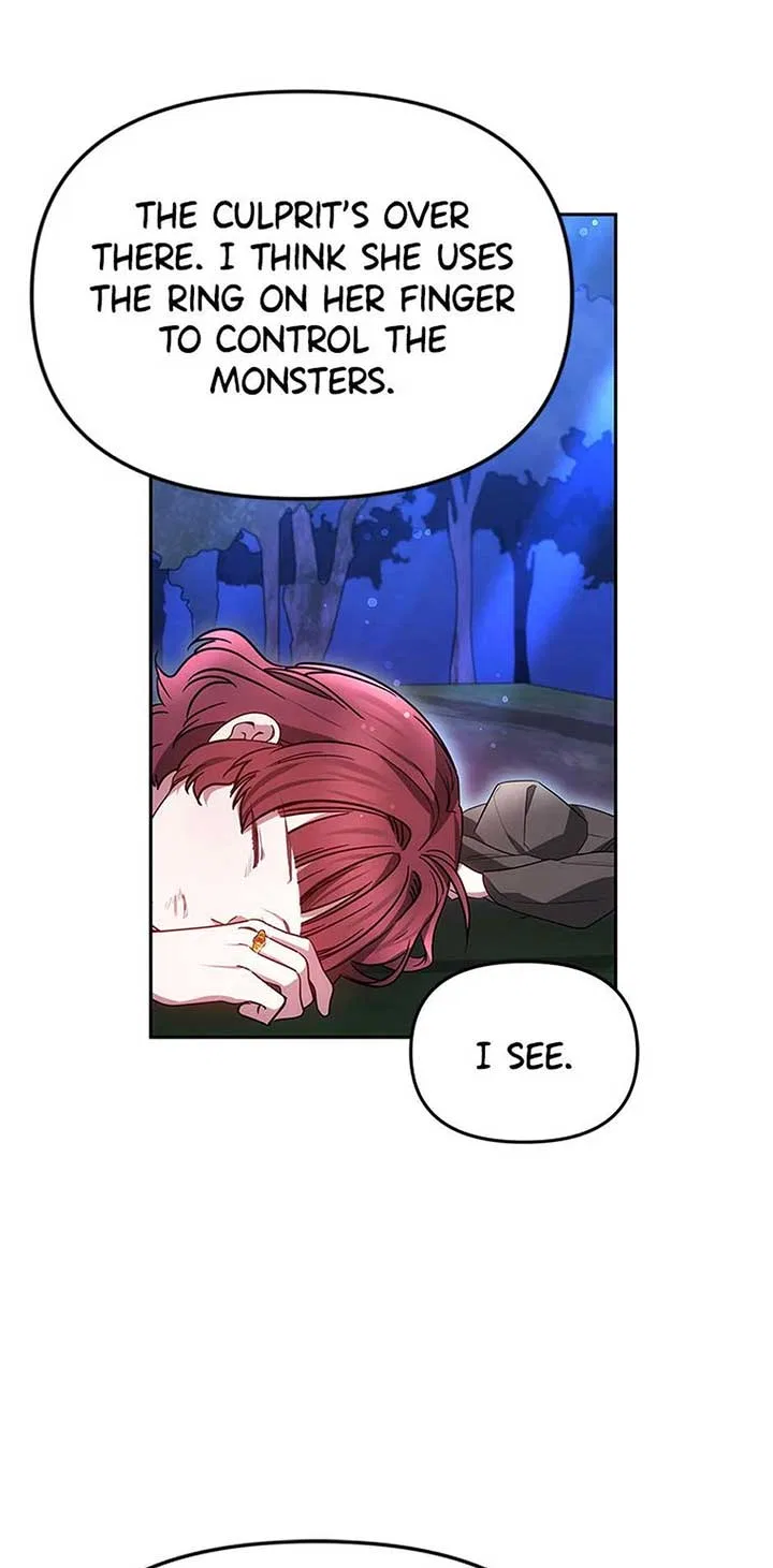 Reverse the Crazy Curse Chapter 50 – Page 70
