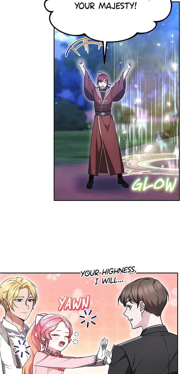 Reverse the Crazy Curse Chapter 50 – Page 73