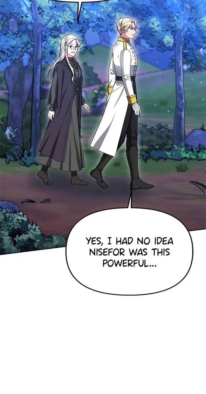 Reverse the Crazy Curse Chapter 50 – Page 80