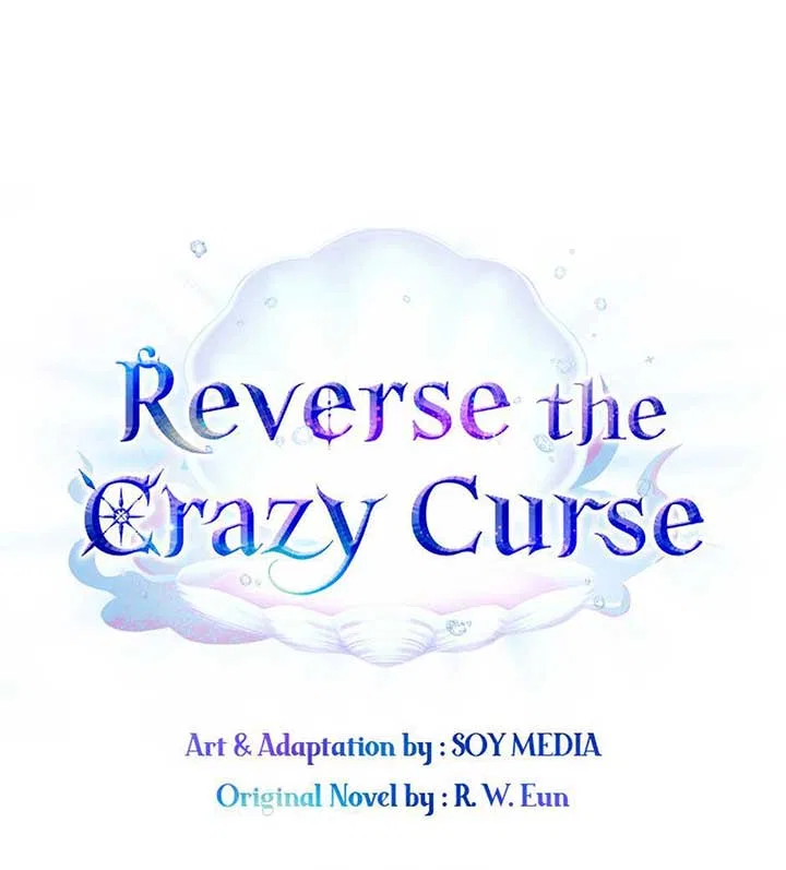 Reverse the Crazy Curse Chapter 49 – Page 1