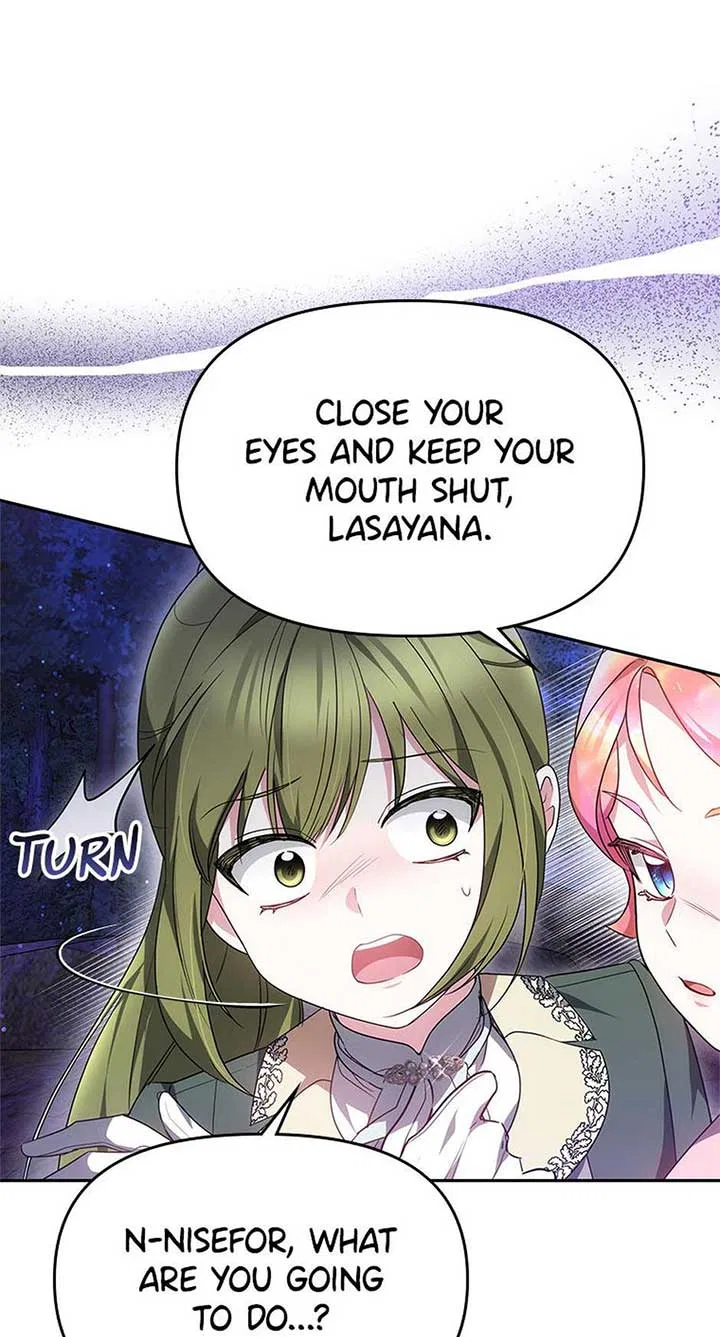 Reverse the Crazy Curse Chapter 49 – Page 6
