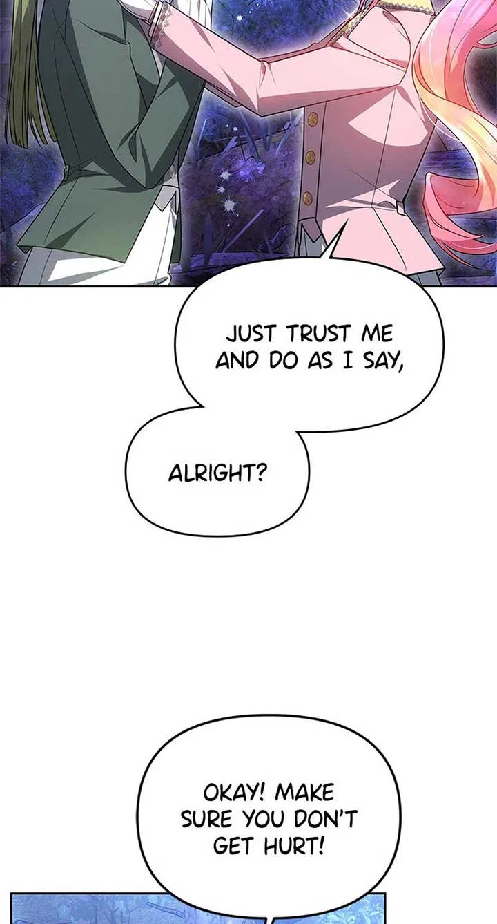 Reverse the Crazy Curse Chapter 49 – Page 8