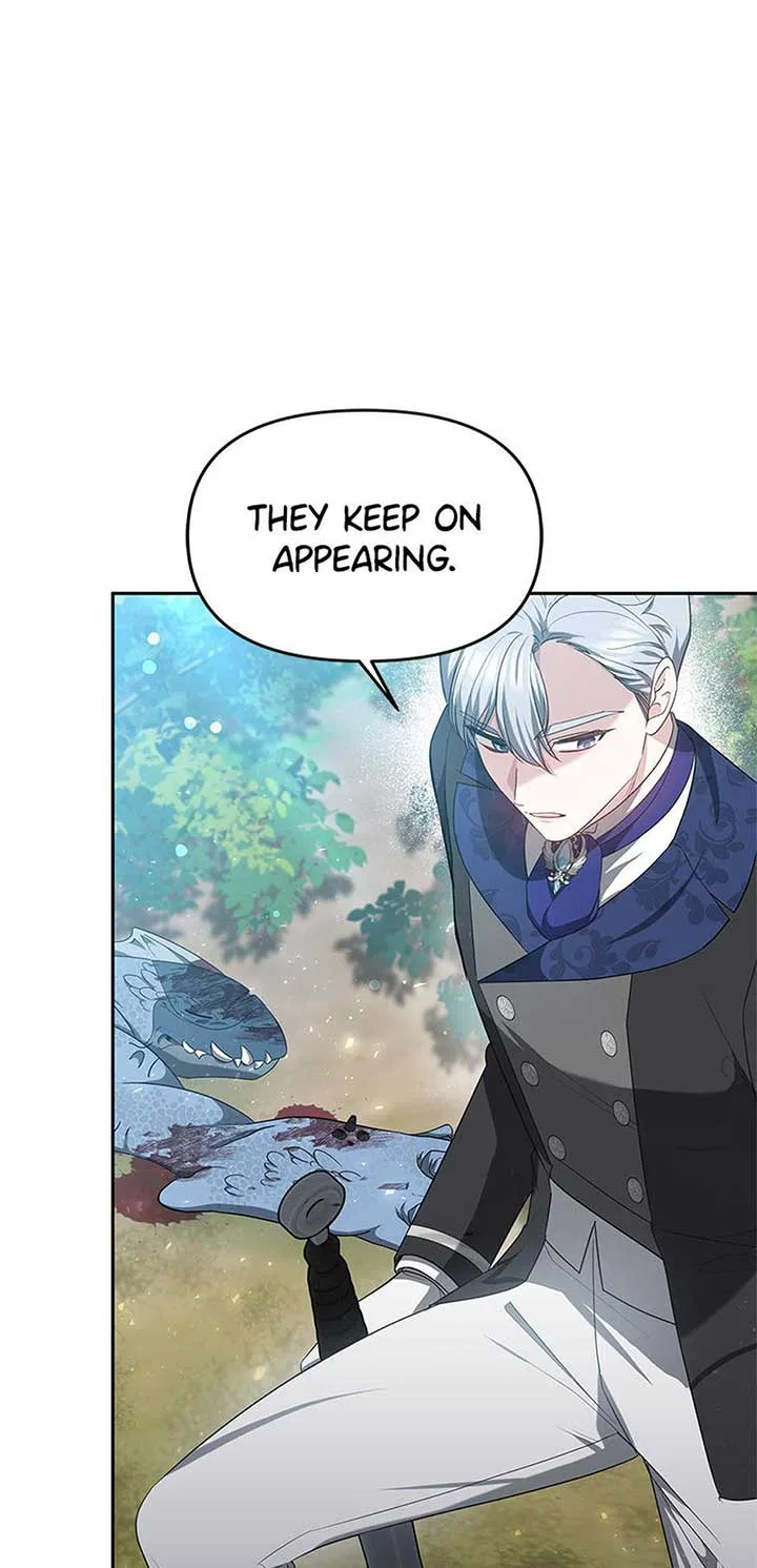 Reverse the Crazy Curse Chapter 49 – Page 17