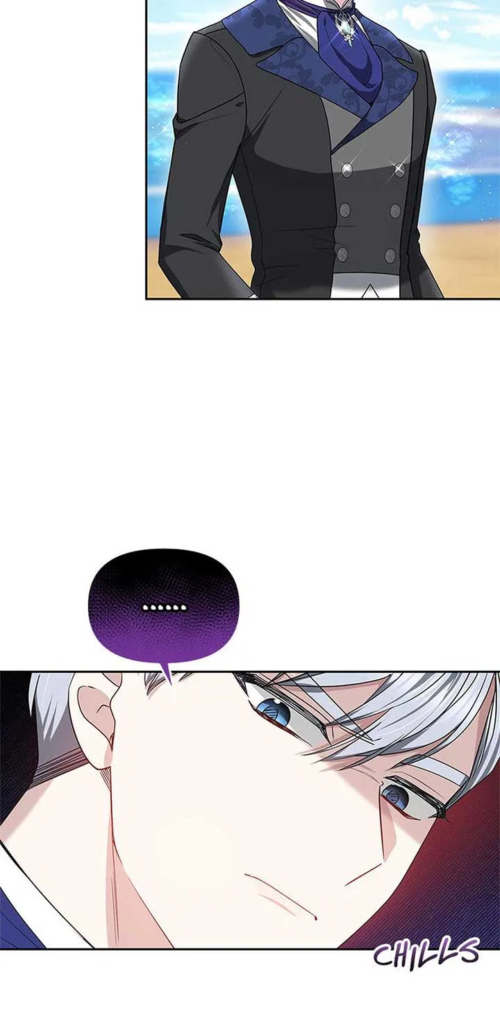 Reverse the Crazy Curse Chapter 49 – Page 23