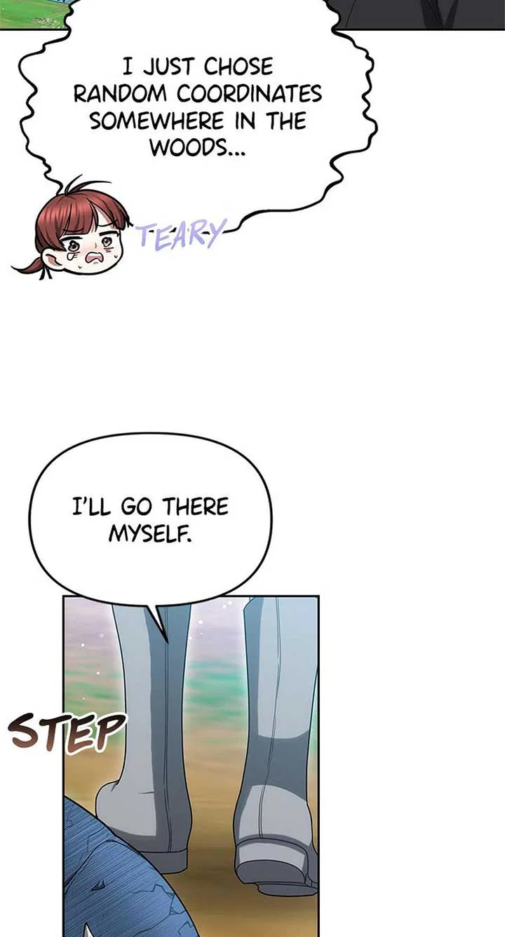 Reverse the Crazy Curse Chapter 49 – Page 28
