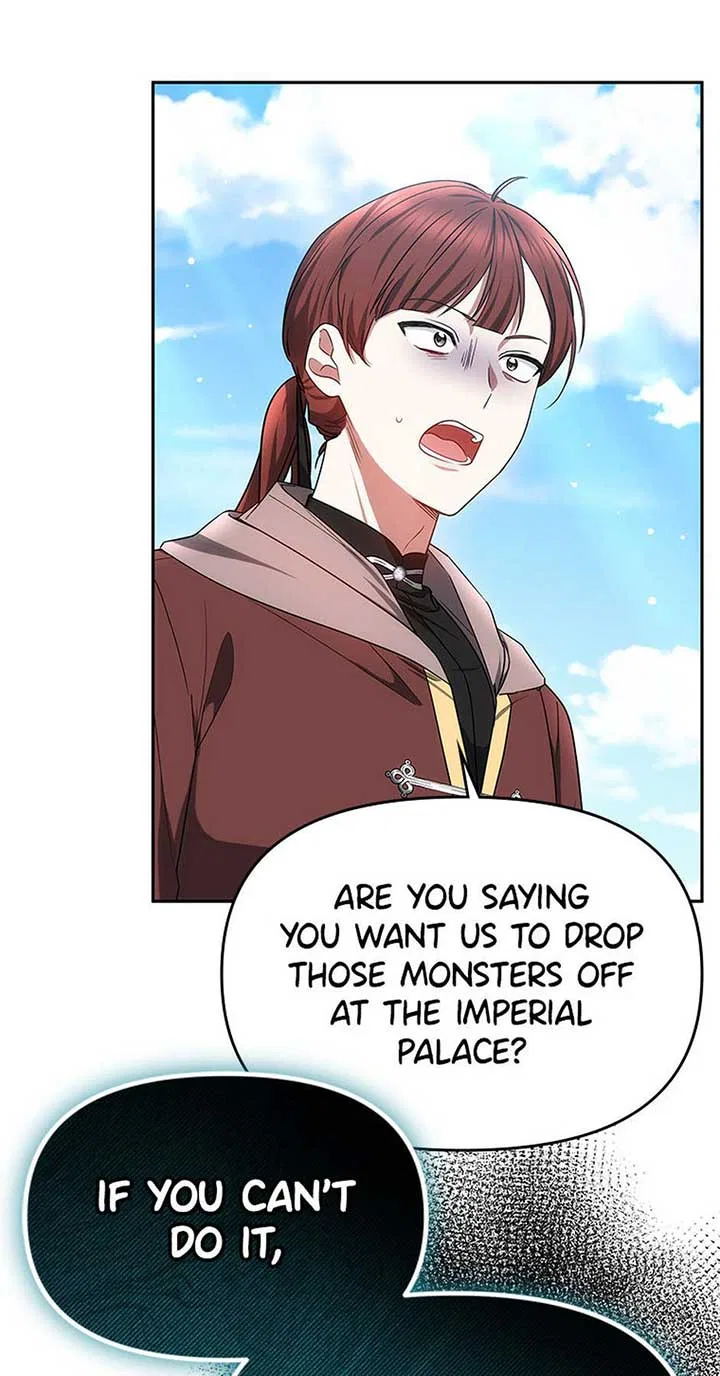 Reverse the Crazy Curse Chapter 49 – Page 31