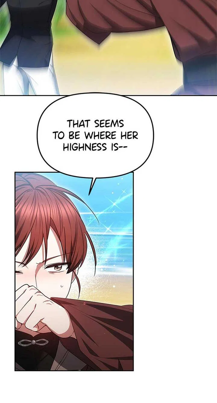 Reverse the Crazy Curse Chapter 49 – Page 39