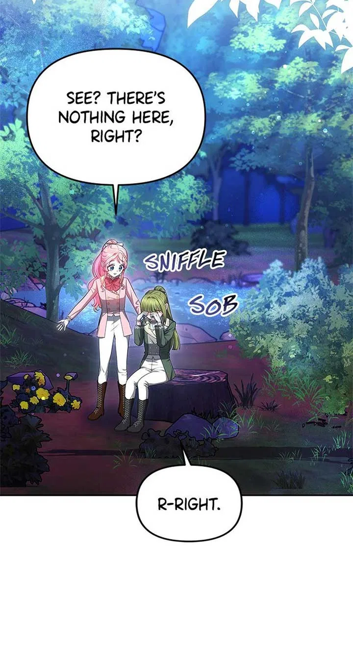 Reverse the Crazy Curse Chapter 49 – Page 44